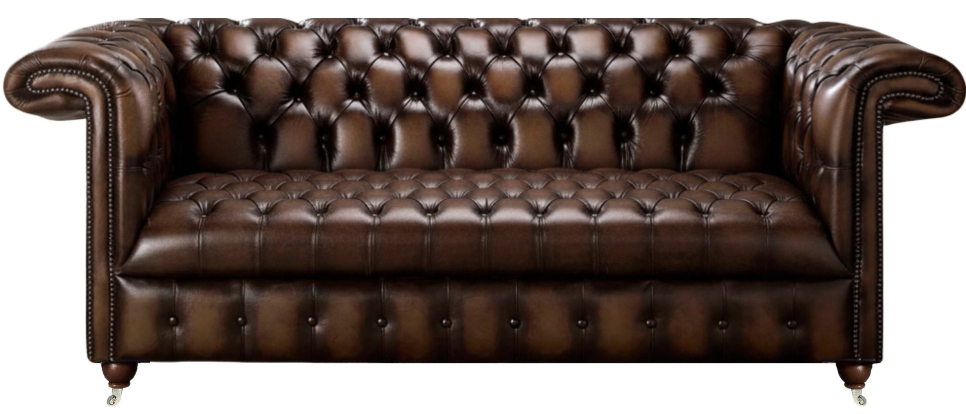 The Chelsea Chesterfield